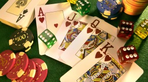 Online Casino Games – What Are the Main Types?