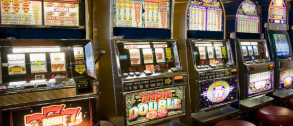 Money Saving Slot Machine Strategies
