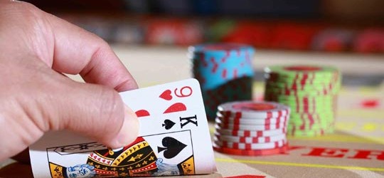Introduction to Baccarat
