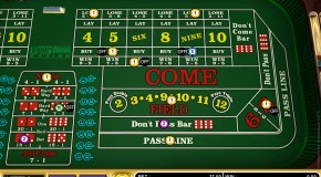Microgaming unveil brand new and updated Vegas Craps