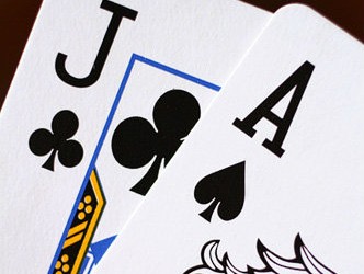 What’s so Tempting about Playing Blackjack?