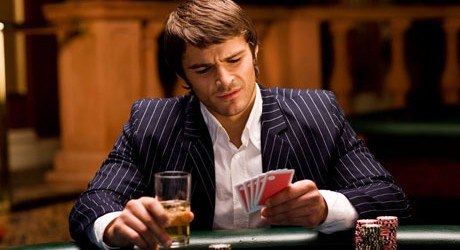 5 steps to become a better casino gambler