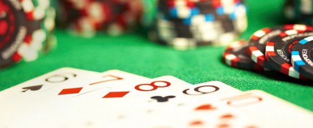 What are the most profitable casino games?