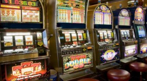Money Saving Slot Machine Strategies