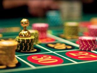 Betting in Roulette: Outside and Inside Bets