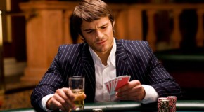5 steps to become a better casino gambler